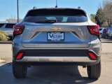 New 2025 Chevrolet Trax LT w/ Driver Confidence Package image 5