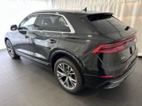 Used 2023 Audi Q8 Premium Plus image 3