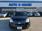 Used 2014 Chevrolet Equinox LT w/ Driver Convenience Package image 2