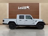 New 2025 Jeep Gladiator Sport image 6