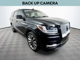 Used 2021 Lincoln Navigator Reserve w/ Luxury Package image 3