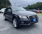 Used 2015 Audi Q5 2.0T Premium Plus w/ Technology Package image 6