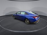 New 2025 Hyundai Elantra Sport image 6