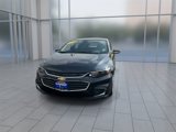 Used 2016 Chevrolet Malibu LT image 3