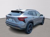 New 2025 Chevrolet Trax ACTIV image 4