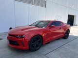 Used 2017 Chevrolet Camaro LT image 2