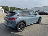 Certified 2024 INFINITI QX50 Sport image 3
