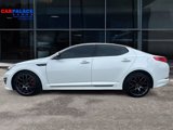 Used 2013 Kia Optima SX w/ Limited Pkg image 2