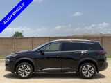 Used 2021 Nissan Rogue SV w/ Premium Package image 3