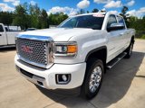 Used 2015 GMC Sierra 2500 Denali w/ Duramax Plus Package image 2