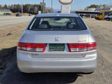 Used 2004 Honda Accord EX image 5