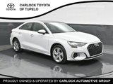 Used 2022 Audi A3 2.0T Premium image 5
