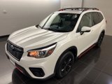 Used 2020 Subaru Forester Sport w/ Popular Package #2 image 3