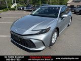 New 2025 Toyota Camry LE image 3