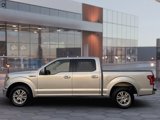 Used 2016 Ford F150 Lariat image 3