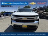 Used 2021 Chevrolet Silverado 1500 LT image 2