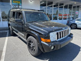 Used 2007 Jeep Commander Limited image 4