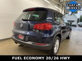 Used 2014 Volkswagen Tiguan SE image 3