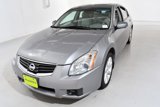 Used 2008 Nissan Maxima 3.5 SE w/ Sensory Pkg image 2