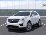 New 2024 Cadillac XT5 Luxury image 6