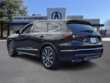 Certified 2025 Acura MDX w/ Technology Package image 4