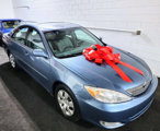Used 2004 Toyota Camry XLE image 6