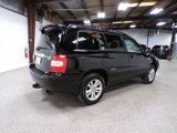 Used 2006 Toyota Highlander 4WD Hybrid image 5