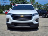 Certified 2022 Chevrolet Traverse LT image 2