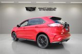 Used 2021 Ford Edge ST-Line w/ Class II Trailer Tow Package image 3