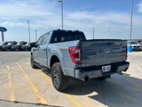 Certified 2023 Ford F150 Tremor w/ Equipment Group 402A High image 5