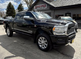Used 2019 RAM 2500 Limited image 5