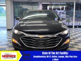 Used 2022 Chevrolet Malibu LS image 3