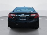 Used 2013 Toyota Camry XLE image 4