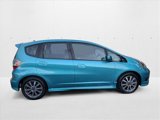 Used 2012 Honda Fit Sport image 4
