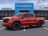 New 2025 GMC Sierra 1500 Elevation image 2