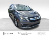 Used 2019 Honda Odyssey EX image 3