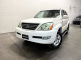 Used 2007 Lexus GX 470 image 2
