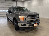 Used 2018 Ford F150 XLT w/ Equipment Group 301A Mid image 5