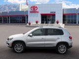 Used 2014 Volkswagen Tiguan SEL image 3