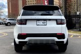 New 2025 Land Rover Discovery Sport S image 4