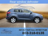 Used 2013 Kia Sportage LX image 4