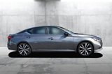 Used 2020 Nissan Altima 2.5 SR image 5