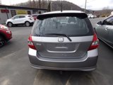 Used 2007 Honda Fit Sport image 4