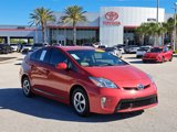 Used 2012 Toyota Prius Four image 2