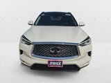 Used 2019 INFINITI QX50 Luxe w/ Protection Package image 2