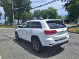 Used 2018 Jeep Grand Cherokee Limited image 4