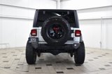 Used 2022 Jeep Wrangler Unlimited Sahara w/ Cold Weather Group image 6