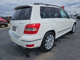Used 2012 Mercedes-Benz GLK 350 2WD image 5