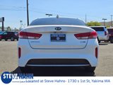 Used 2017 Kia Optima Premium image 4