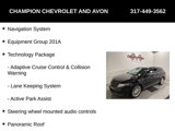Used 2016 Lincoln MKT AWD w/ Equipment Group 201A image 4